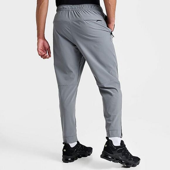 Nike Dri-FIT Unlimited Tapered Leg Versatile Training Pants Men's S FB7548-084 - Picture 11 of 14